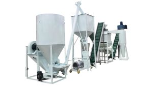 مکانیزاسیون